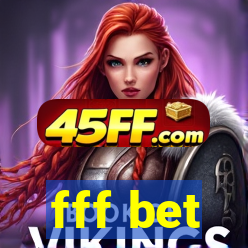 fff bet